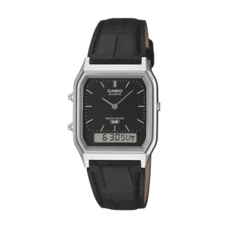 [AQ-230EL-1ADF] Reloj Casio 