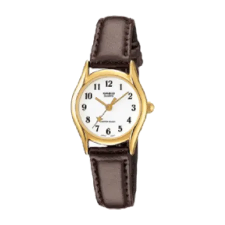 [LTP-1094Q-7B4RDF] Reloj Casio 