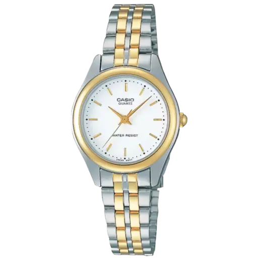 [LTP 1129G 7ARDF] Reloj Casio