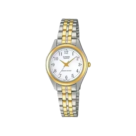 [LTP 1129G 7BRDF] Reloj Casio