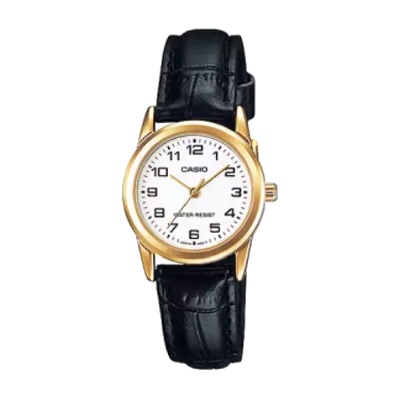 [LTP V001GL 7BUDF] Reloj Casio 