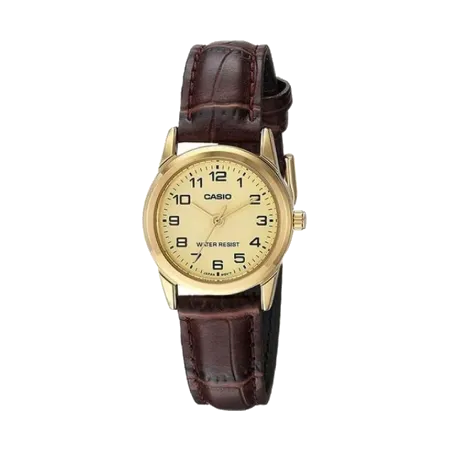 [LTP V001GL 9BUDF] Reloj Casio