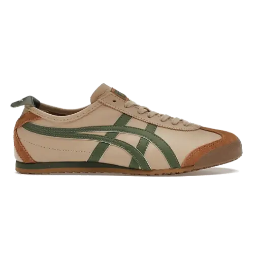 [1183C102 250] Onitsuka Tiger Mexico 66 