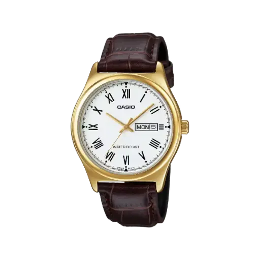 [MTP V006GL 7BUD] Reloj Casio 