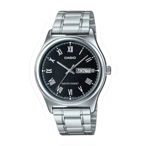 [MTP V006D 1BUDF] Reloj Casio