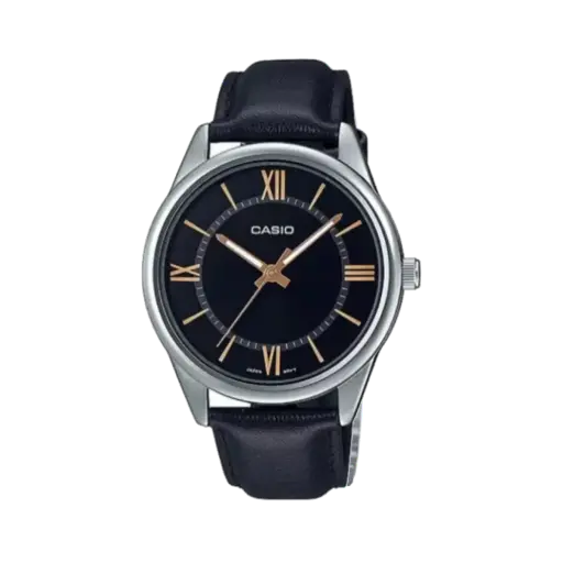[MTP V005L 1B5UDF] Reloj Casio