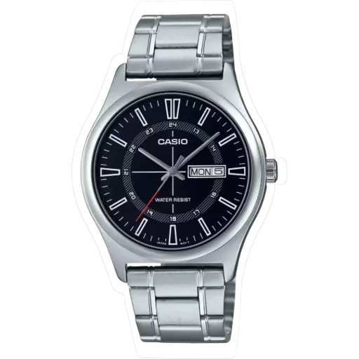 [MTP V006D 1CUDF] Reloj Casio