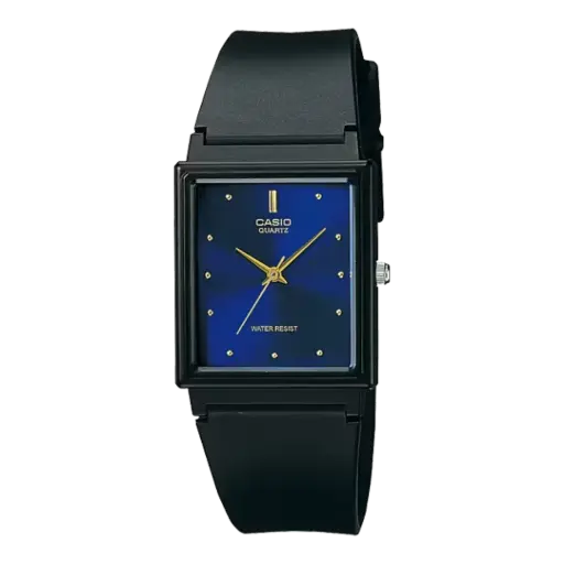 [MQ 38 2ADF] Reloj Casio azul