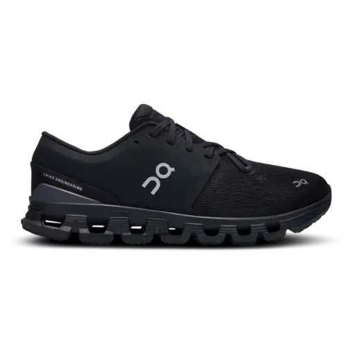 [3WE30070106] On Running Cloud X4 W