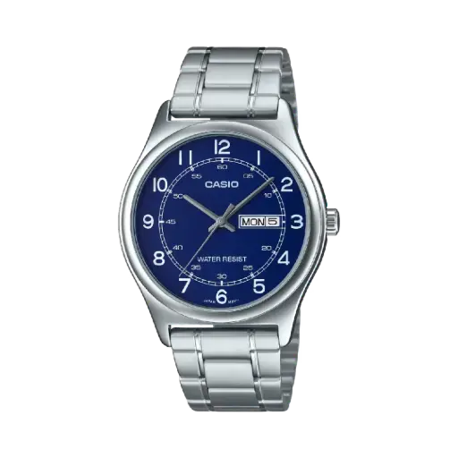 [MTP V006D 2BUDF] Reloj Casio