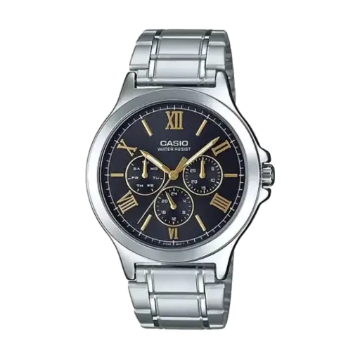 [MTP V300D 1A2UDF] Reloj Casio