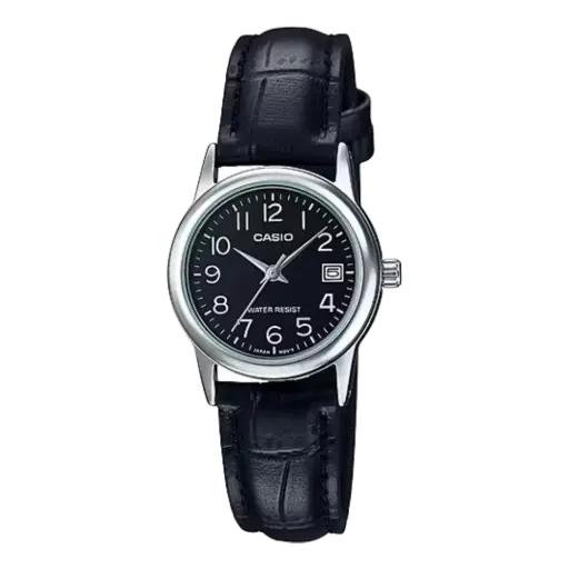 [LTP V002L 1BUDF] Reloj Casio