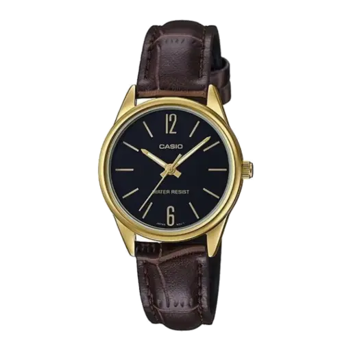 [LTP V005GL 1BUDF] Reloj Casio