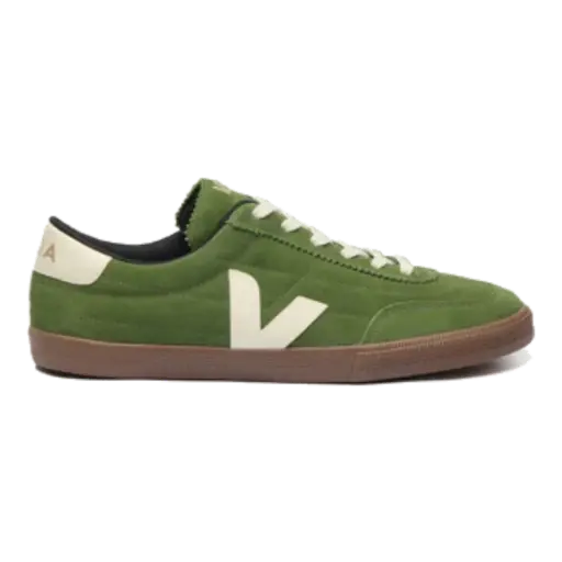 [fu0320902] Veja Suede Militar 