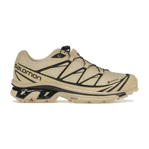 [L47445500] Salomon XT-6 Gore-Tex Safari