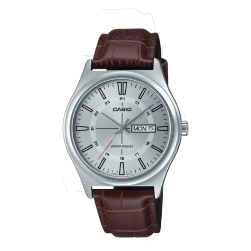 [MTP V006L 7CUDF] Reloj Casio