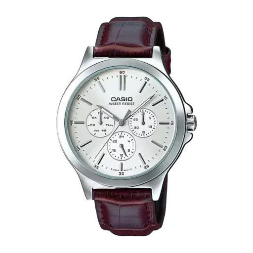 [MTP V300L 7AUDF] Reloj Casio