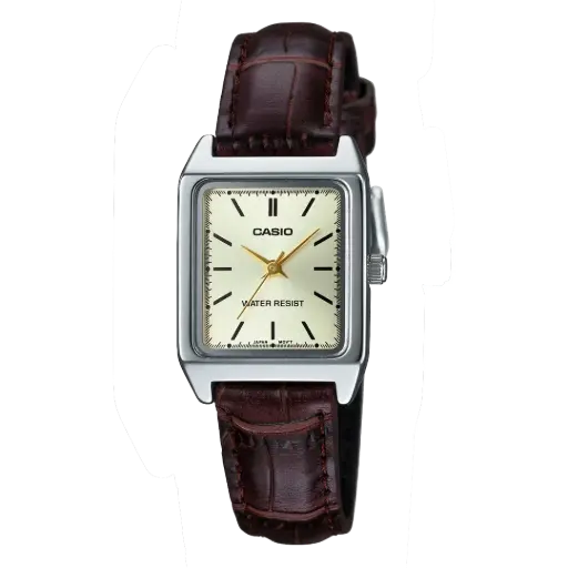 [LTP V007L 9EUDF] Reloj Casio