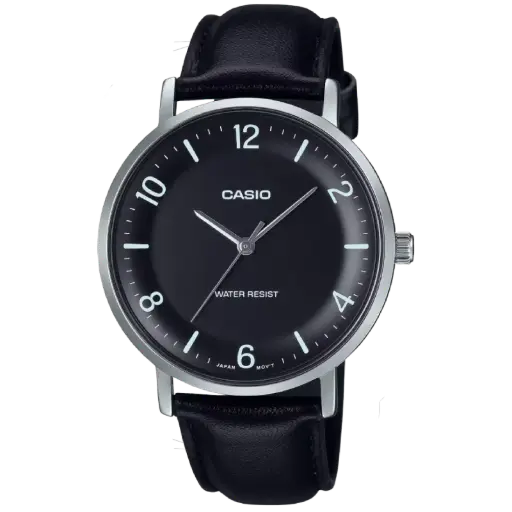 [MTP VT03L 1BDF] Reloj Casio