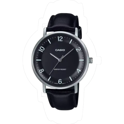 [MTP VT03L 1BDF] Reloj Casio