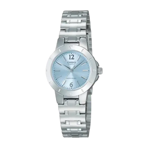 [Ltp 1177a 2adf] Reloj Casio