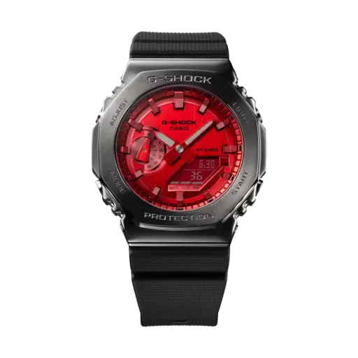 [GM 2100B 4ADR] Casio G-Shock