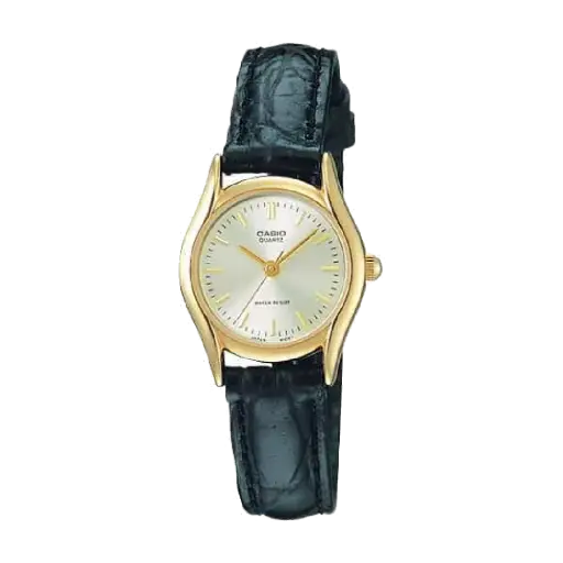 [LTP 1094Q 7ARDF] Reloj Casio