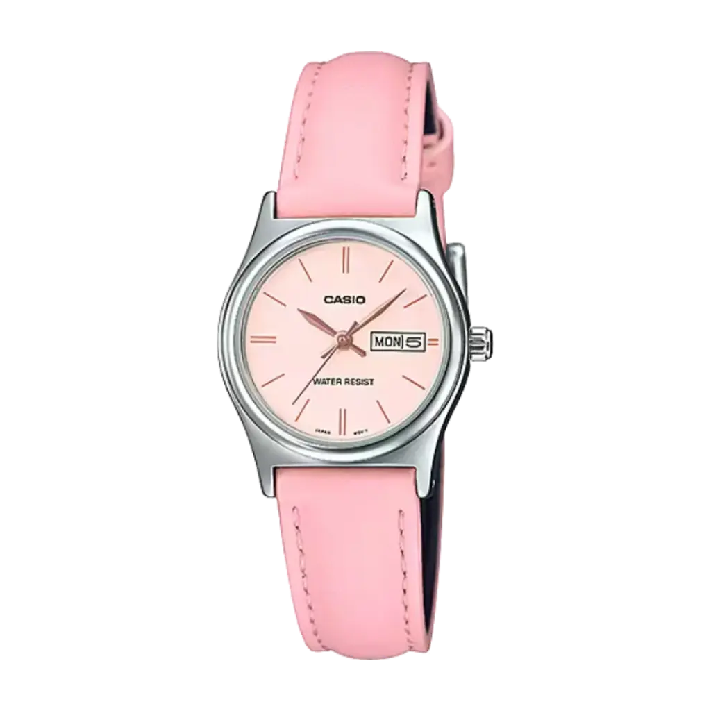 Reloj Casio