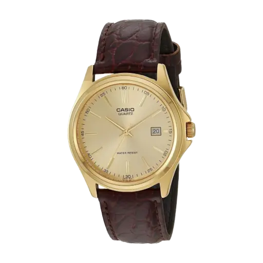 [MTP 1183Q 9ADF] Reloj Casio