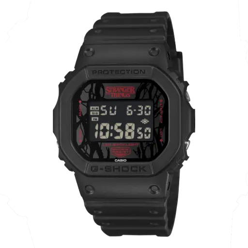 [DW 5600STT 1DR] Reloj Casio