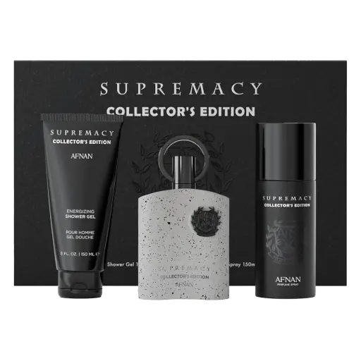 [supremacy kit] Supremacy Collector's Kit