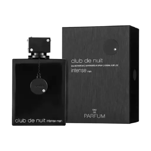 [CLUB DE NUIT INTENSE 200ml] ARMAF CLUB DE NUIT INTENSE EDP 200 ML