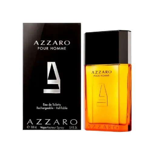 [Azzaro Pour Homme EDT] Azzaro Pour Homme EDT 100mL 