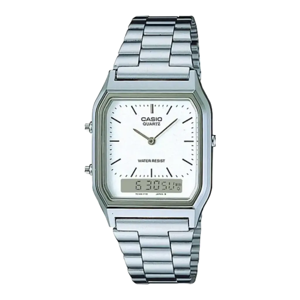 Casio Reloj 