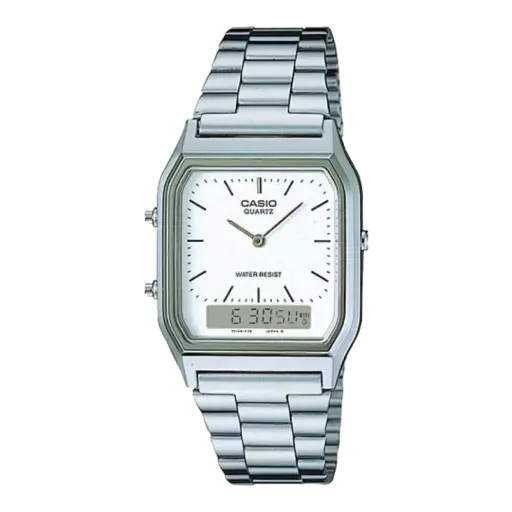 [AQ 230A 7DHDFa] Casio Reloj 