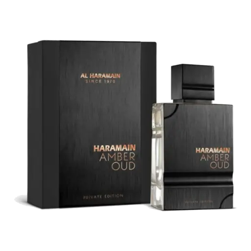 [Amber Oud Private Edition] Al Haramain Amber Oud Private Edition 120ML