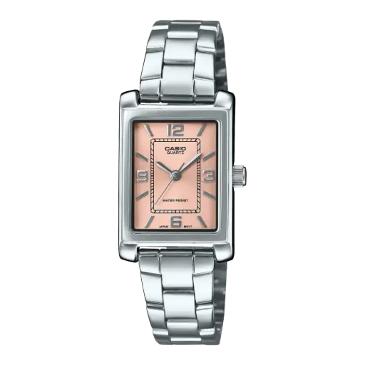 [LTP 1234DD 4ADF] Casio Reloj 