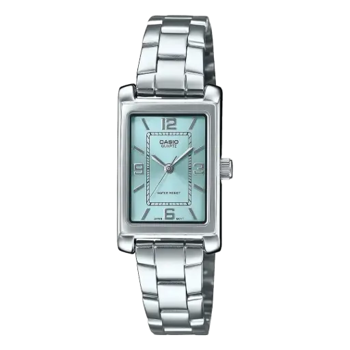 [LTP 1234DD 2ADF] Casio Reloj 