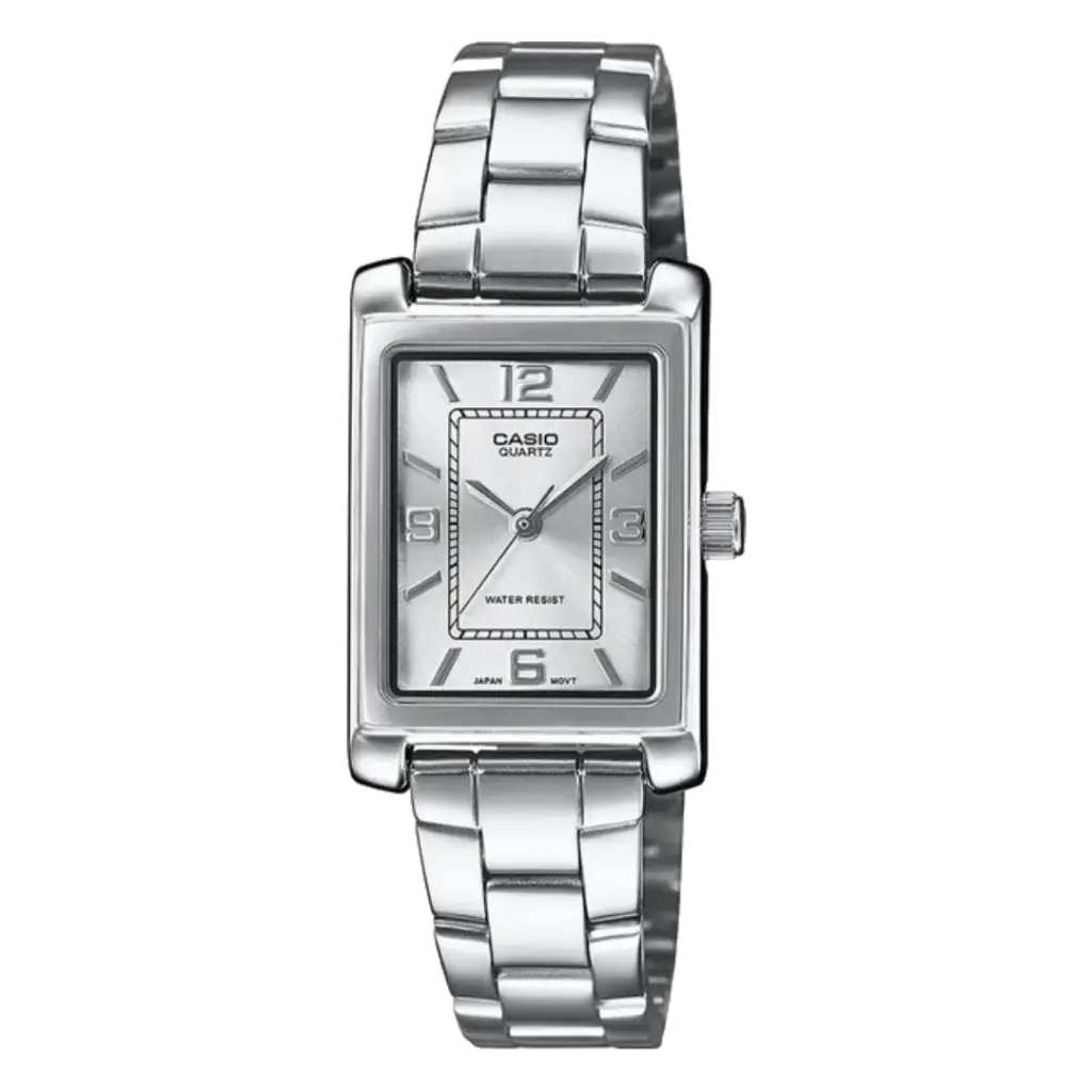 Reloj Casio