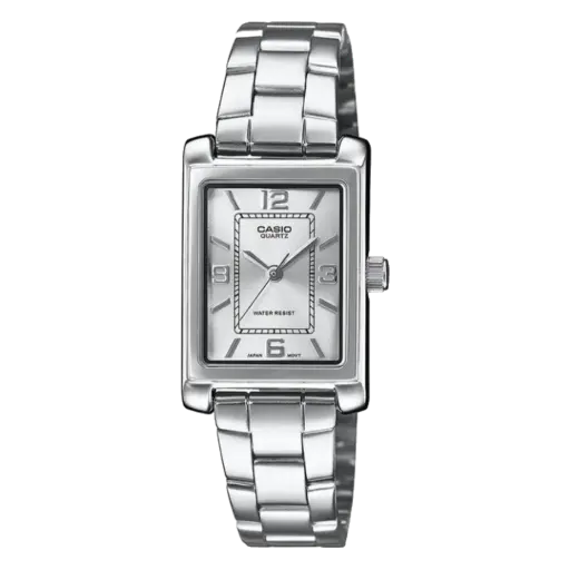 [LTP 1234DD 7ADF] Reloj Casio