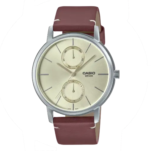 [MTP B310L 9AVDF] Reloj Casio