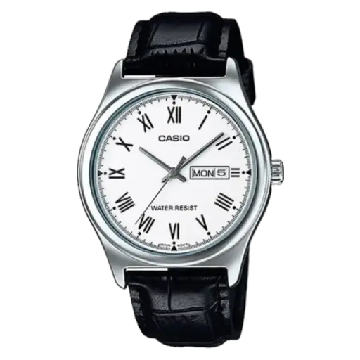 [MTP V006L 7BUDF] Reloj Casio