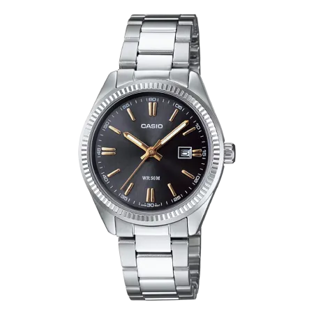 [LTP 1302D 1A2VDF] Reloj Casio