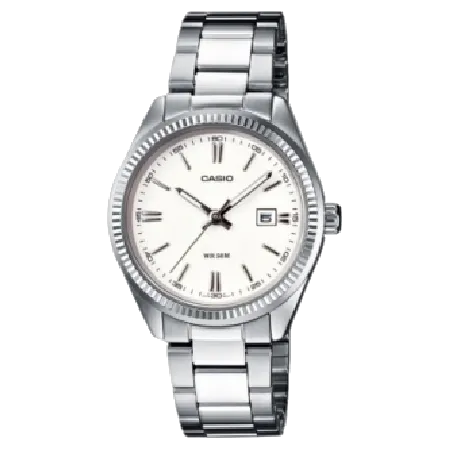 Reloj Casio