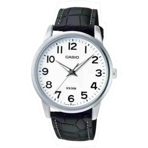 [LTP 1303L 7BVDF] Reloj Casio