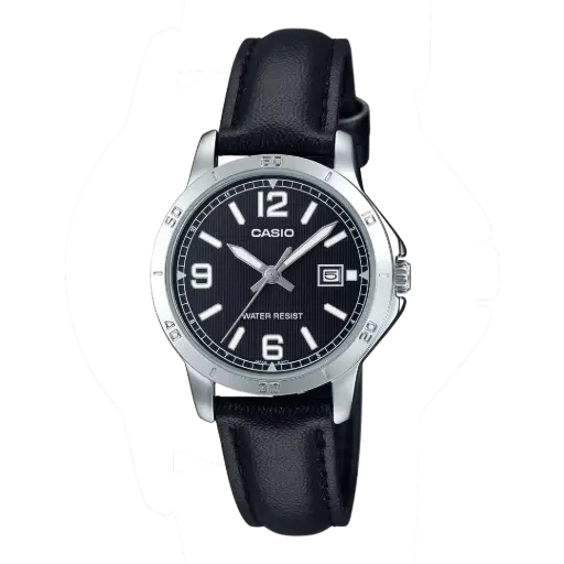 [LTP V004L 1BUDF] Reloj Casio 