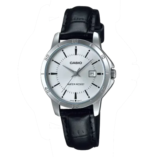 [LTP V004L 7AUDF] Reloj Casio