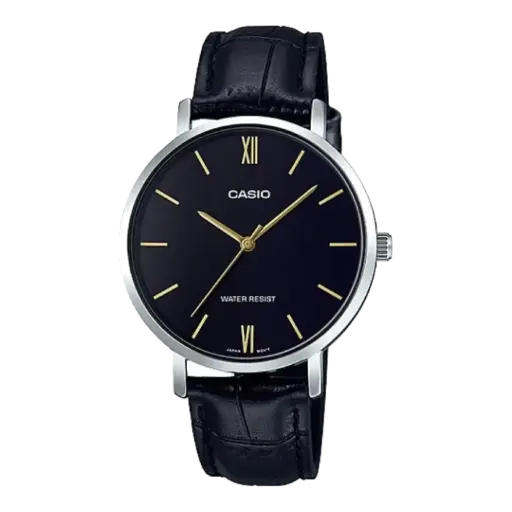 [LTP VT01L 1BUDF] Reloj Casio