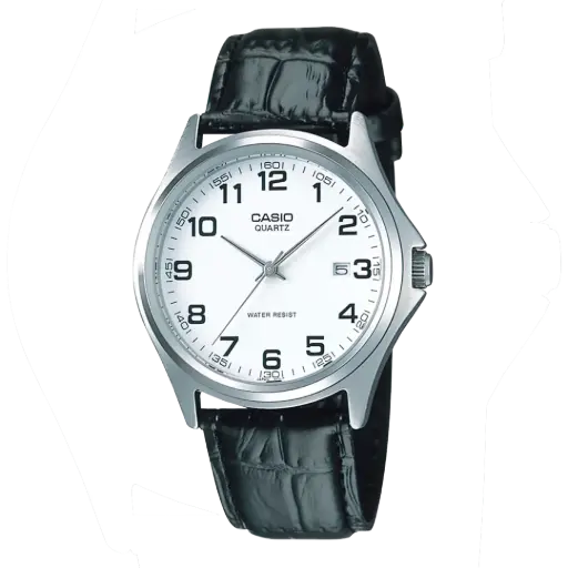 [MTP 1183E 7BDF] Reloj Casio