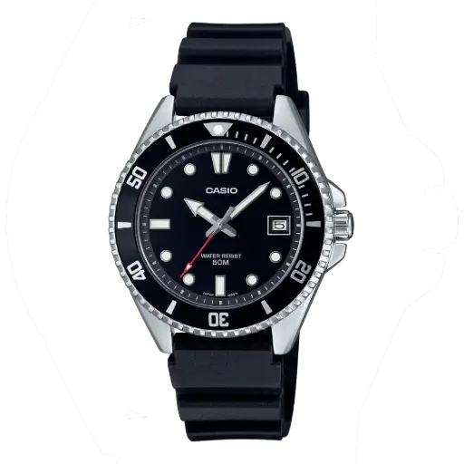 [MDV 10 1A1VDF] Reloj Casio